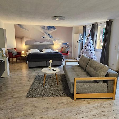 شقة Garden-Loft Stadelhofen المظهر الخارجي الصورة