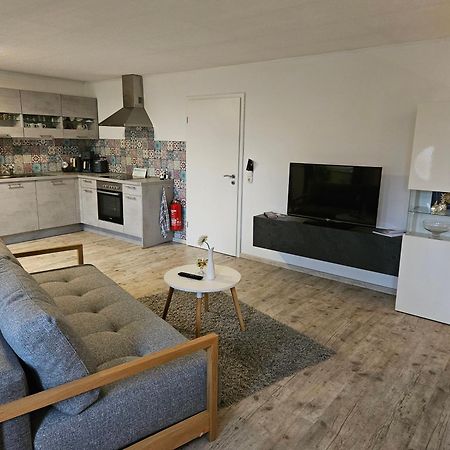 شقة Garden-Loft Stadelhofen المظهر الخارجي الصورة