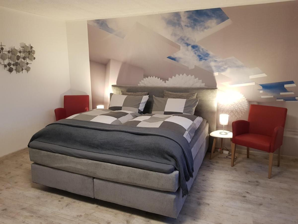 شقة Garden-Loft Stadelhofen المظهر الخارجي الصورة