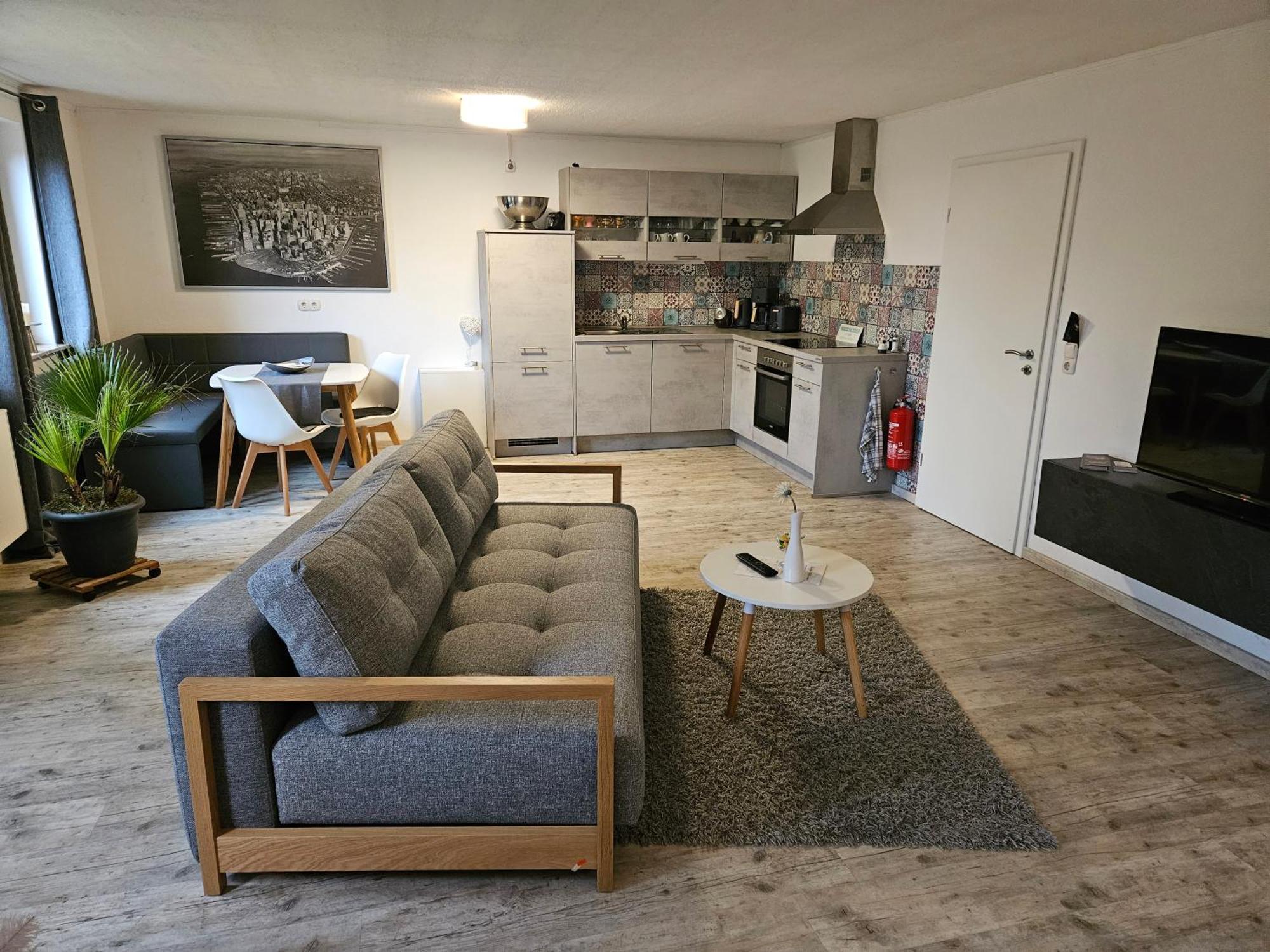 شقة Garden-Loft Stadelhofen المظهر الخارجي الصورة