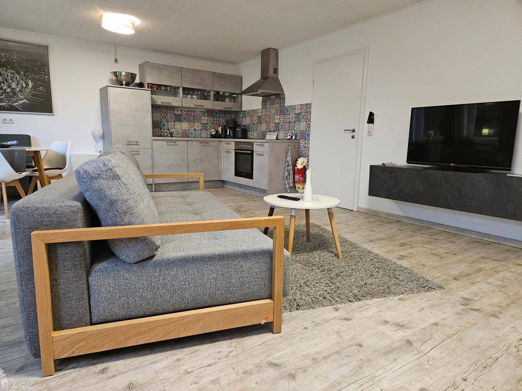 شقة Garden-Loft Stadelhofen المظهر الخارجي الصورة