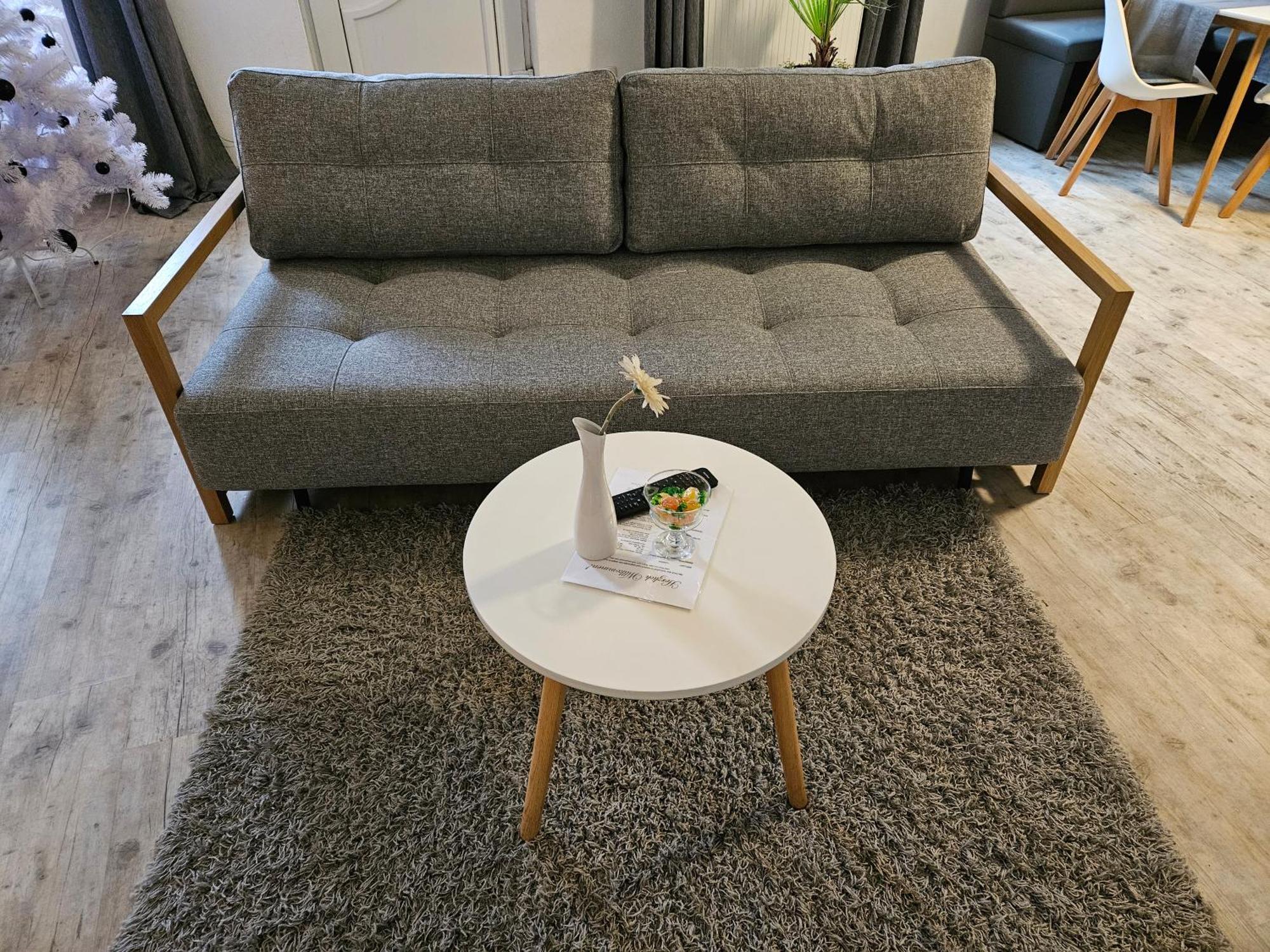 شقة Garden-Loft Stadelhofen المظهر الخارجي الصورة