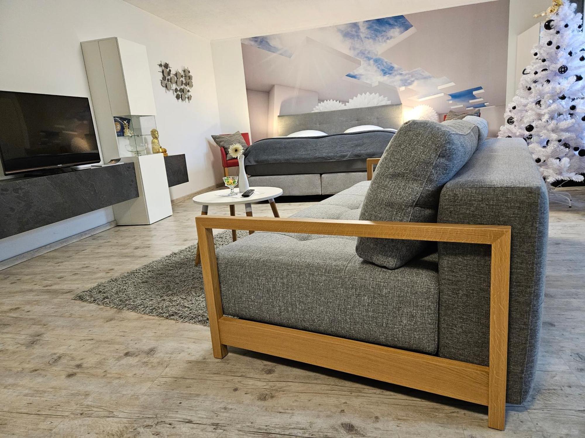 شقة Garden-Loft Stadelhofen المظهر الخارجي الصورة