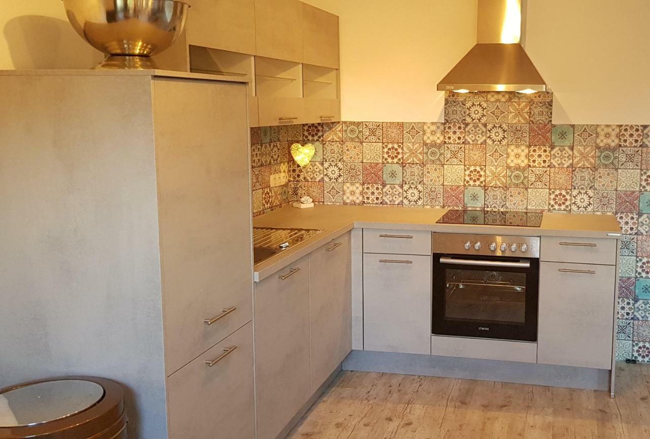 شقة Garden-Loft Stadelhofen المظهر الخارجي الصورة