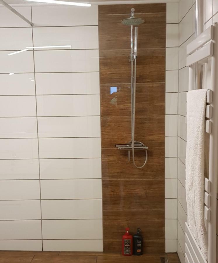 شقة Garden-Loft Stadelhofen المظهر الخارجي الصورة