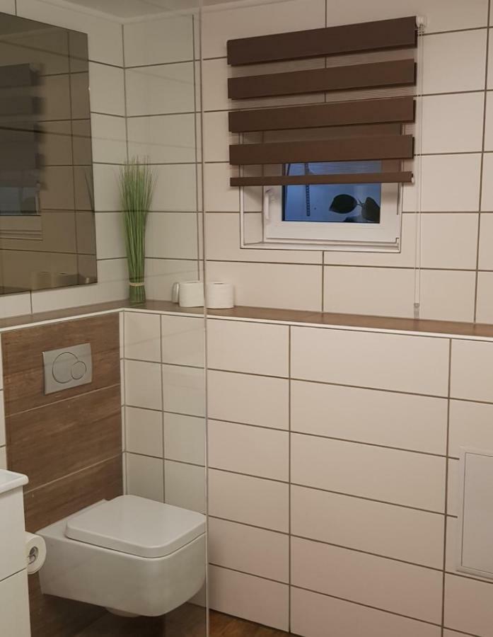 شقة Garden-Loft Stadelhofen المظهر الخارجي الصورة